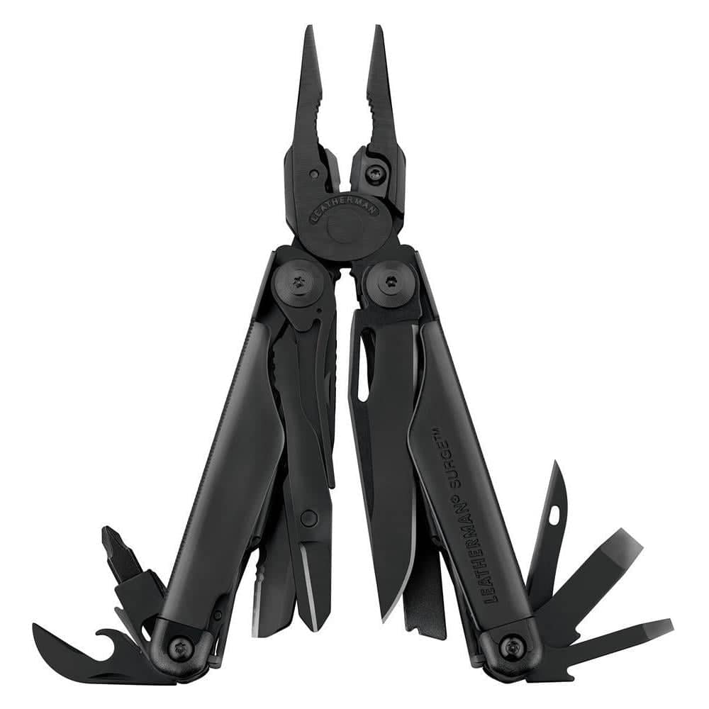 LEATHERMAN SURGE