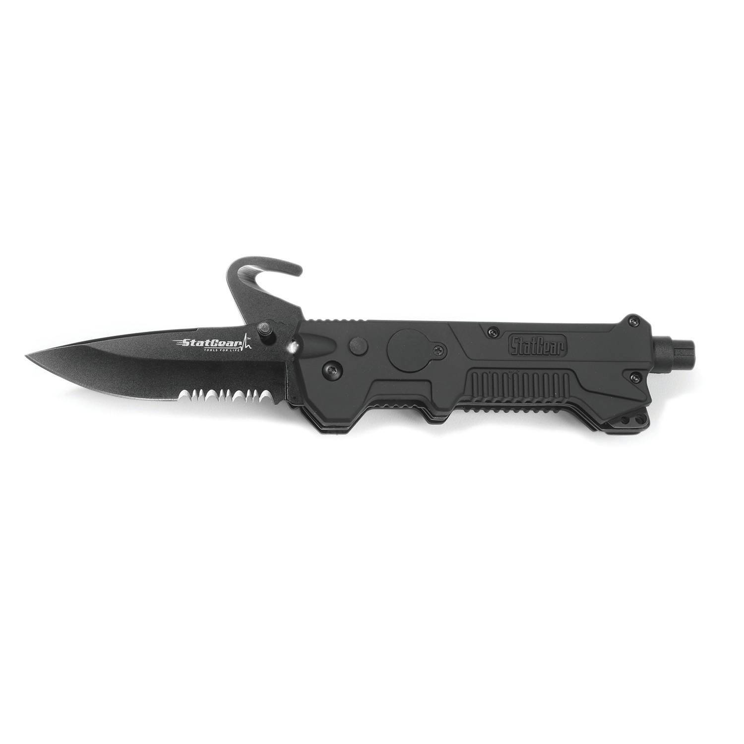 Stat Gear T3 Tactical Auto Rescue Tool