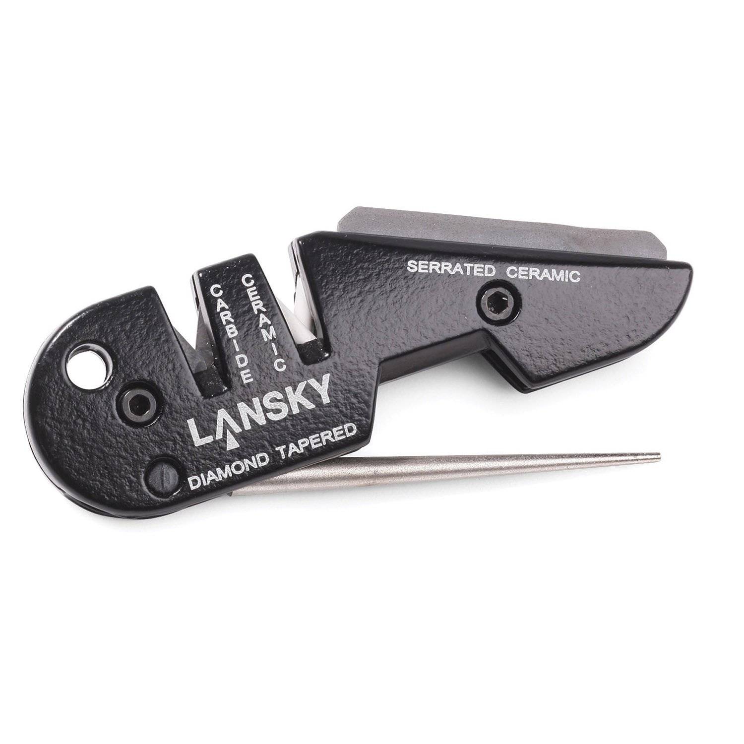 Lansky Blademedic Knife Sharpener