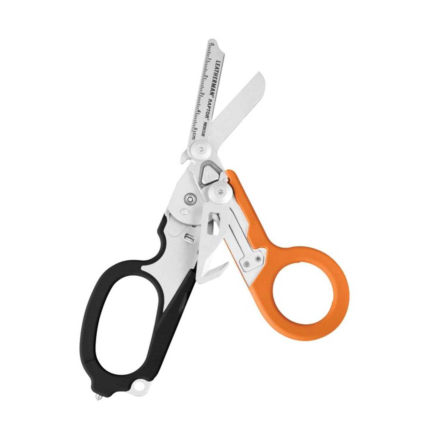 米軍放出品 LEATHERMAN（RAPTOR）新品未使用45 Leatherman Raptor® Shears – Mukama