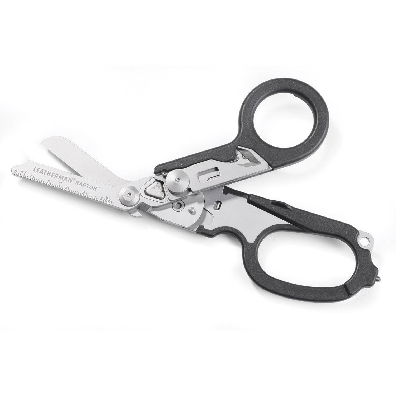 LEATHERMAN TOOLS RAPTOR RESCUE SHEARS