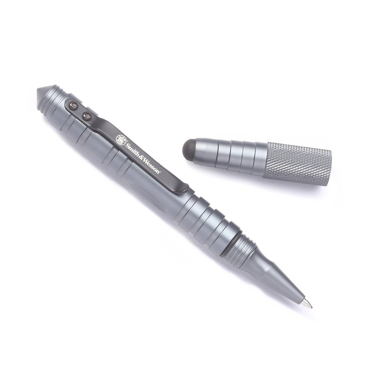 Smith & Wesson Tactical Pen with Stylus Tip