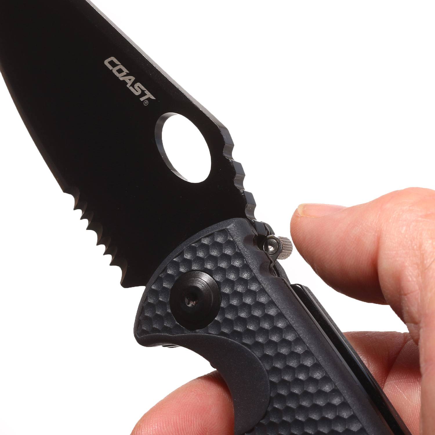 Coast TX395 Spec Ops Collection Folding Knife