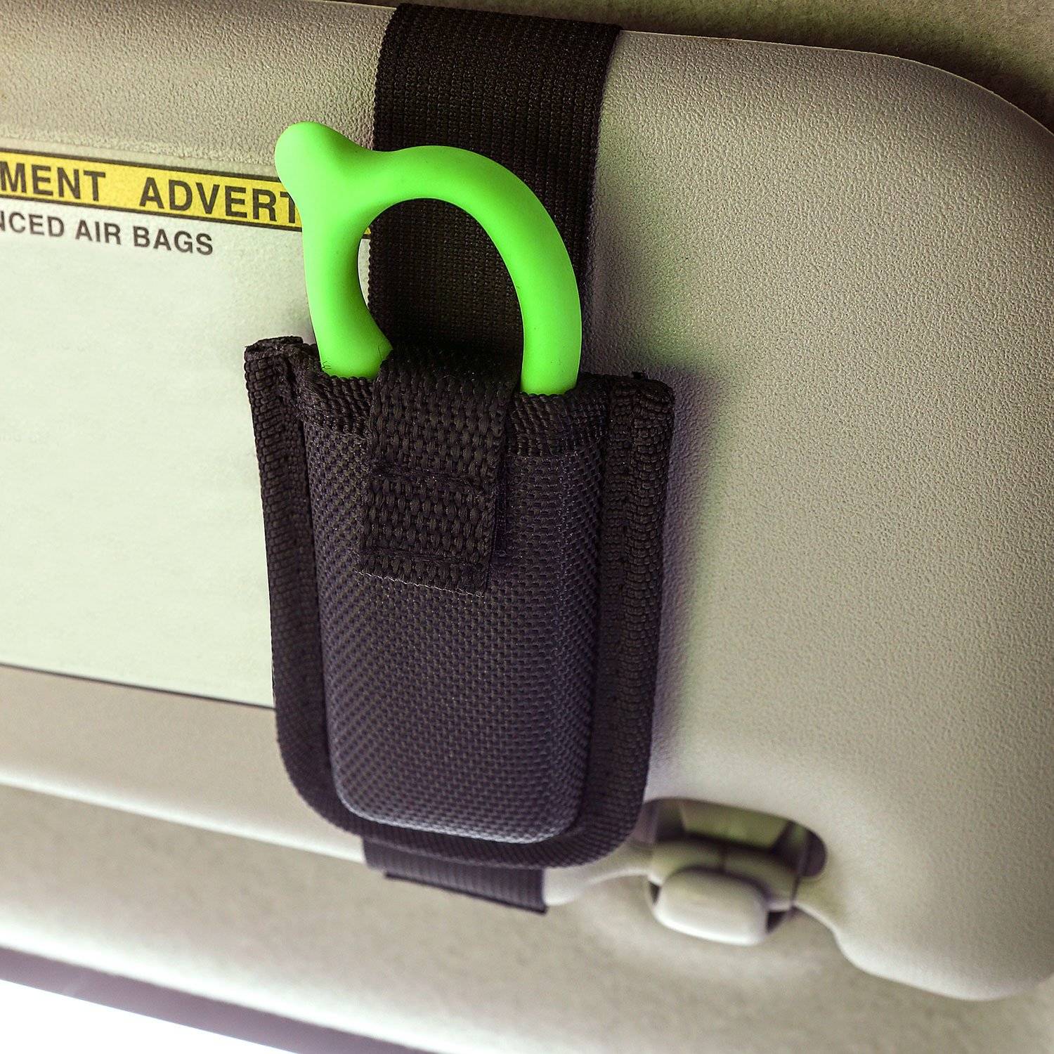 Stat Gear SuperVizor XT Auto Escape Tool