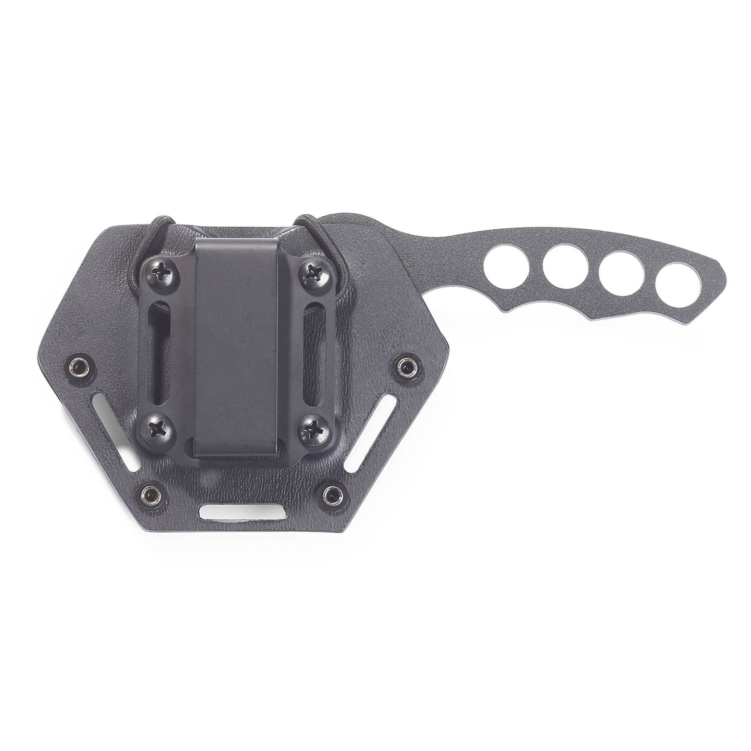 Benchmade Model 10 Rescue Hook