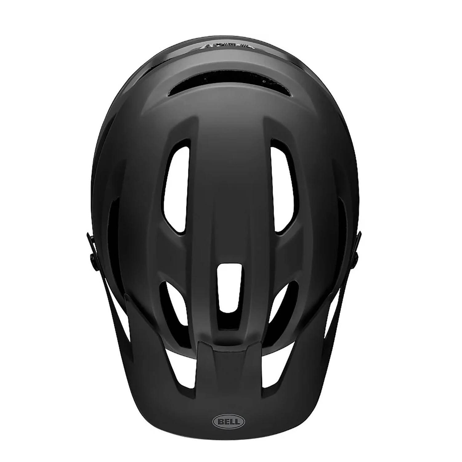 bell 440 mips helmet Bell 4Forty MIPS Helmet Small Matte / Gloss Black
