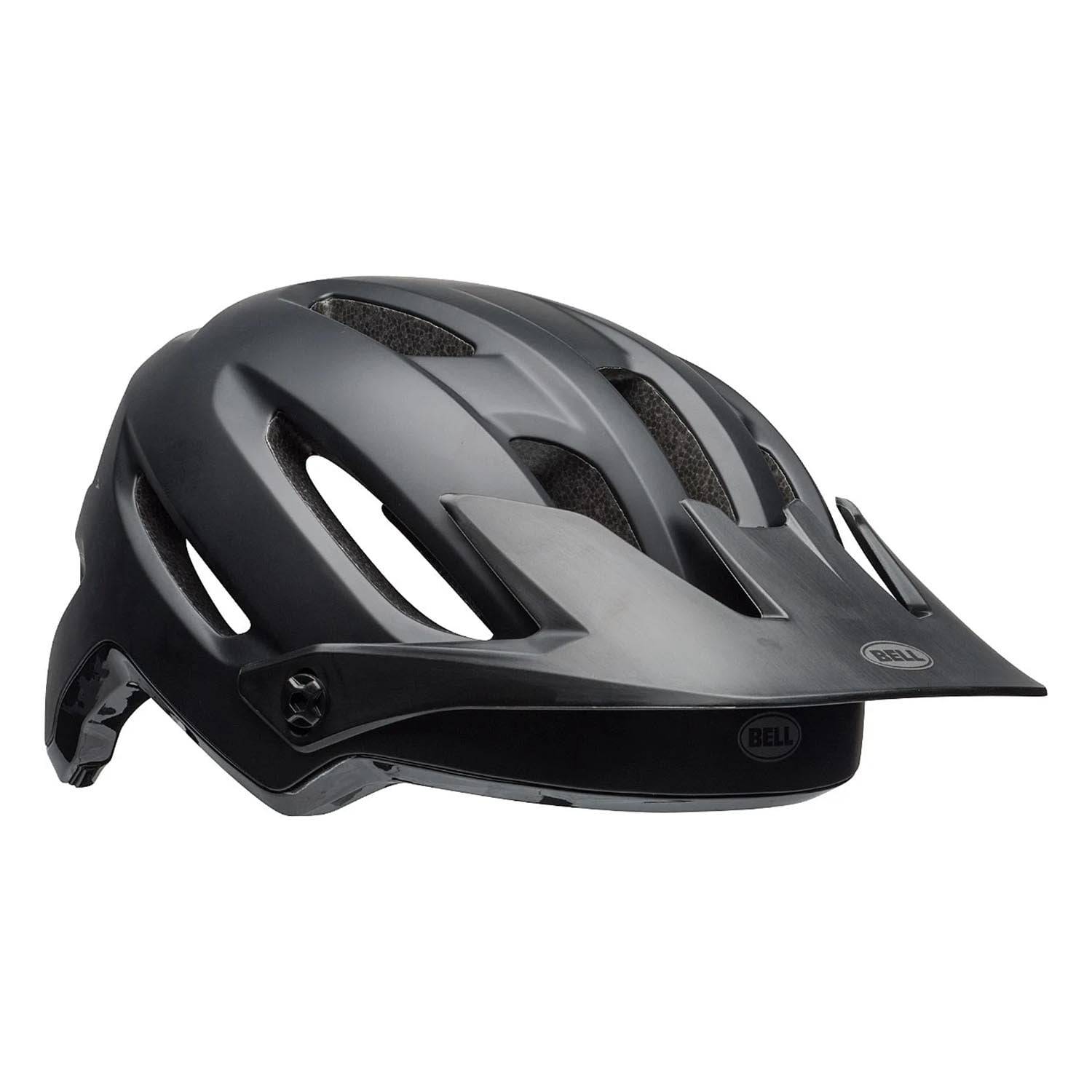 Bell 4Forty MIPS Bicycle Helmet - Thumbnail 4