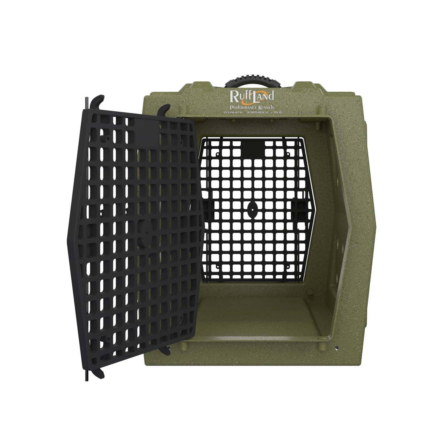 Ruff Land Kennel What Size Puppy Crate Ruff Land Kennel Kennel