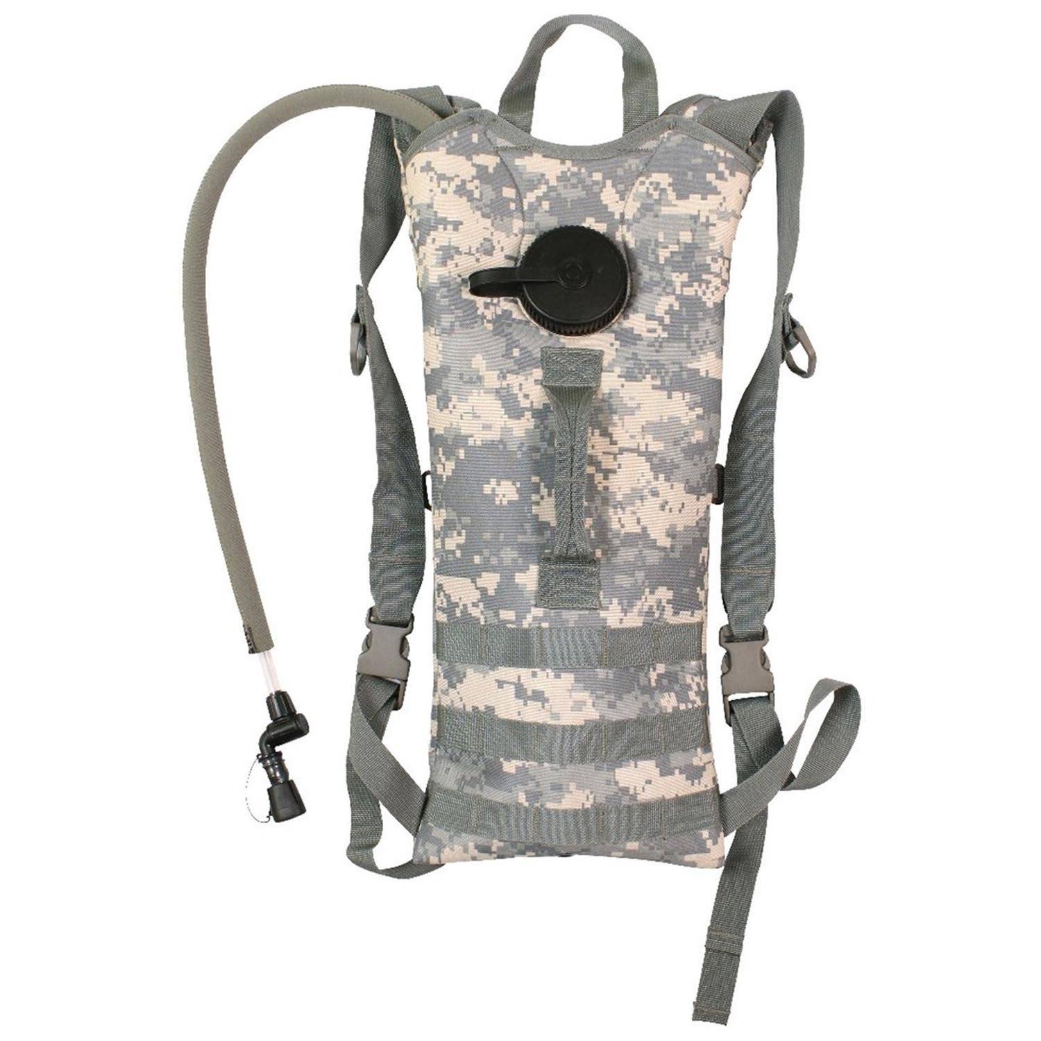 Rothco Molle 3L Backstrap Hydration System