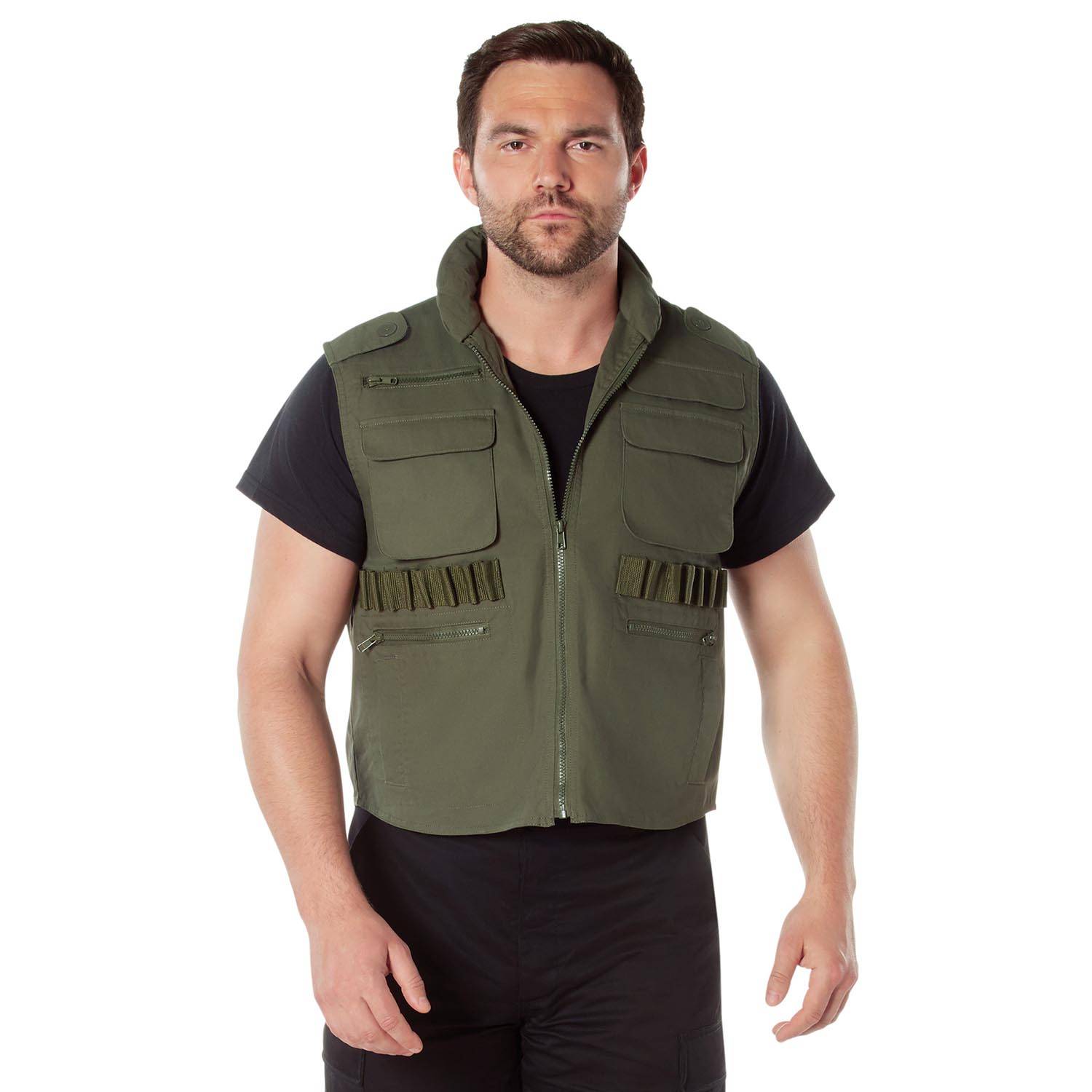 ROTHCO RANGER VEST