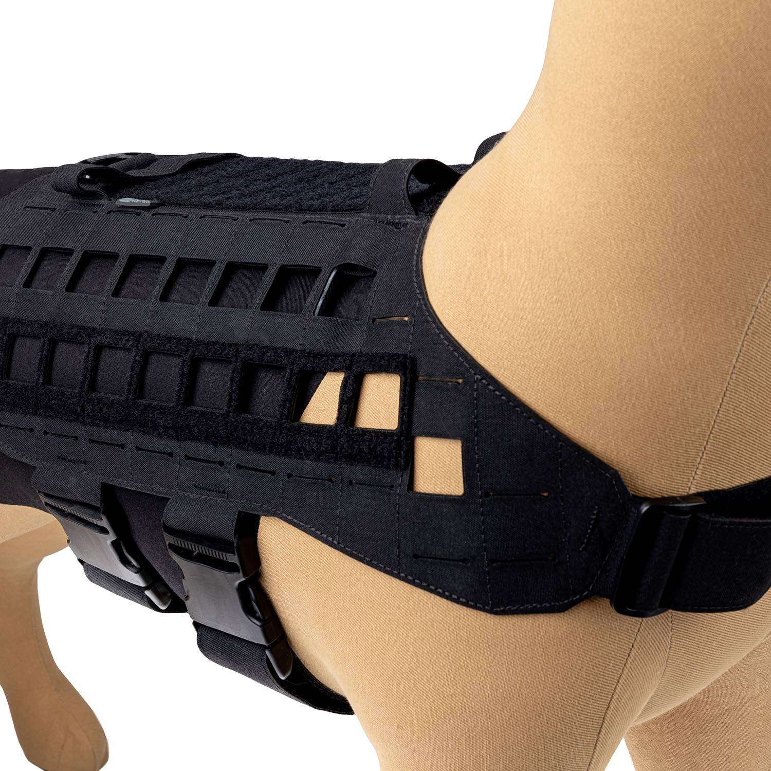 Raptor Tactical Zephyr Dog Harness MK1 | Galls