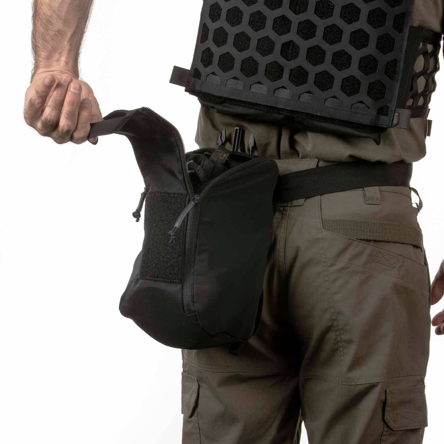 5.11 Flex Gas Mask Pouch