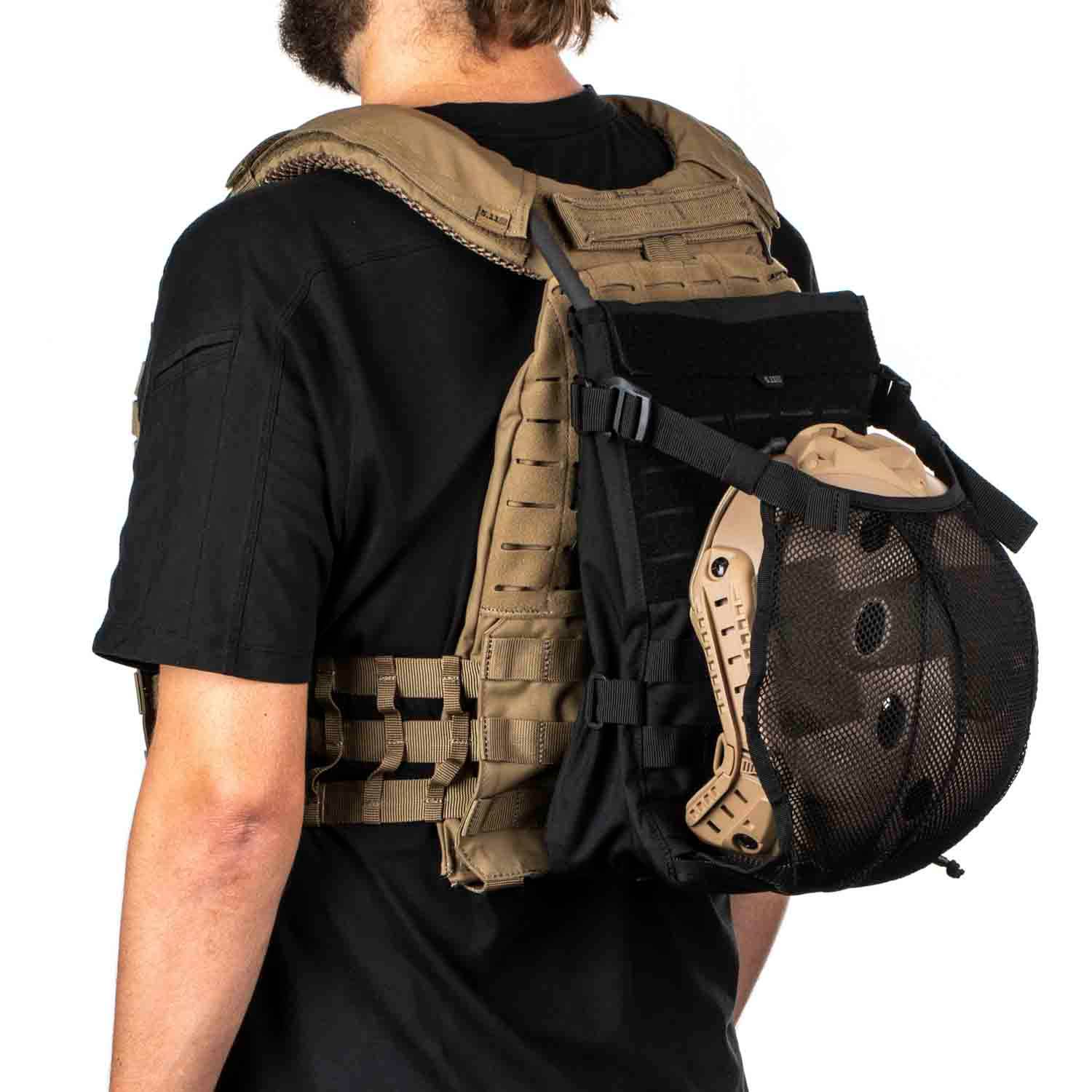 5.11 PC Convertible Hydration Carrier | Hydration Packs
