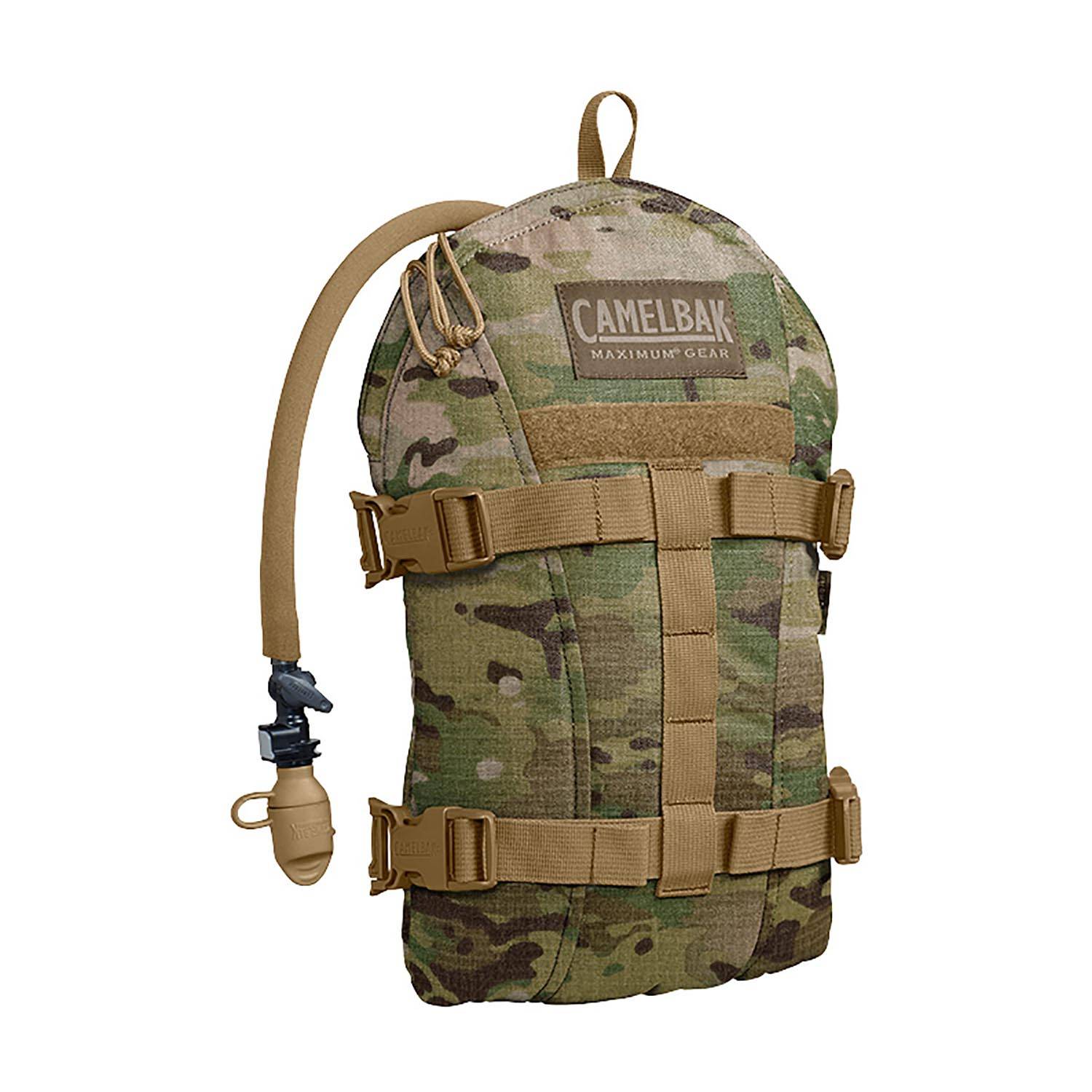 アクサルタ　クロマックスプロ　水性　　WB1039 Camelbak ArmorBak 100oz Mil Spec Crux Reservoir, 3L