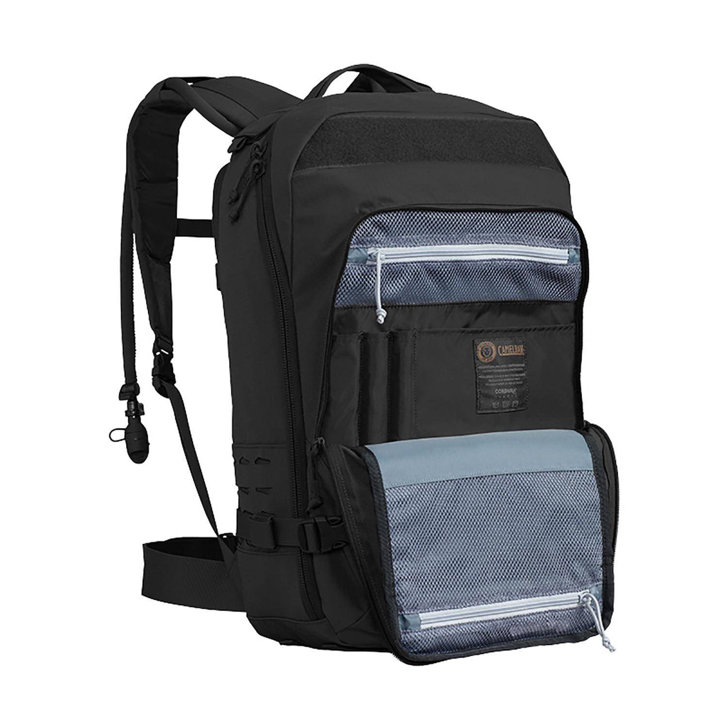 Camelbak Motherlode 100oz Mil Spec Crux Backpack, 35L