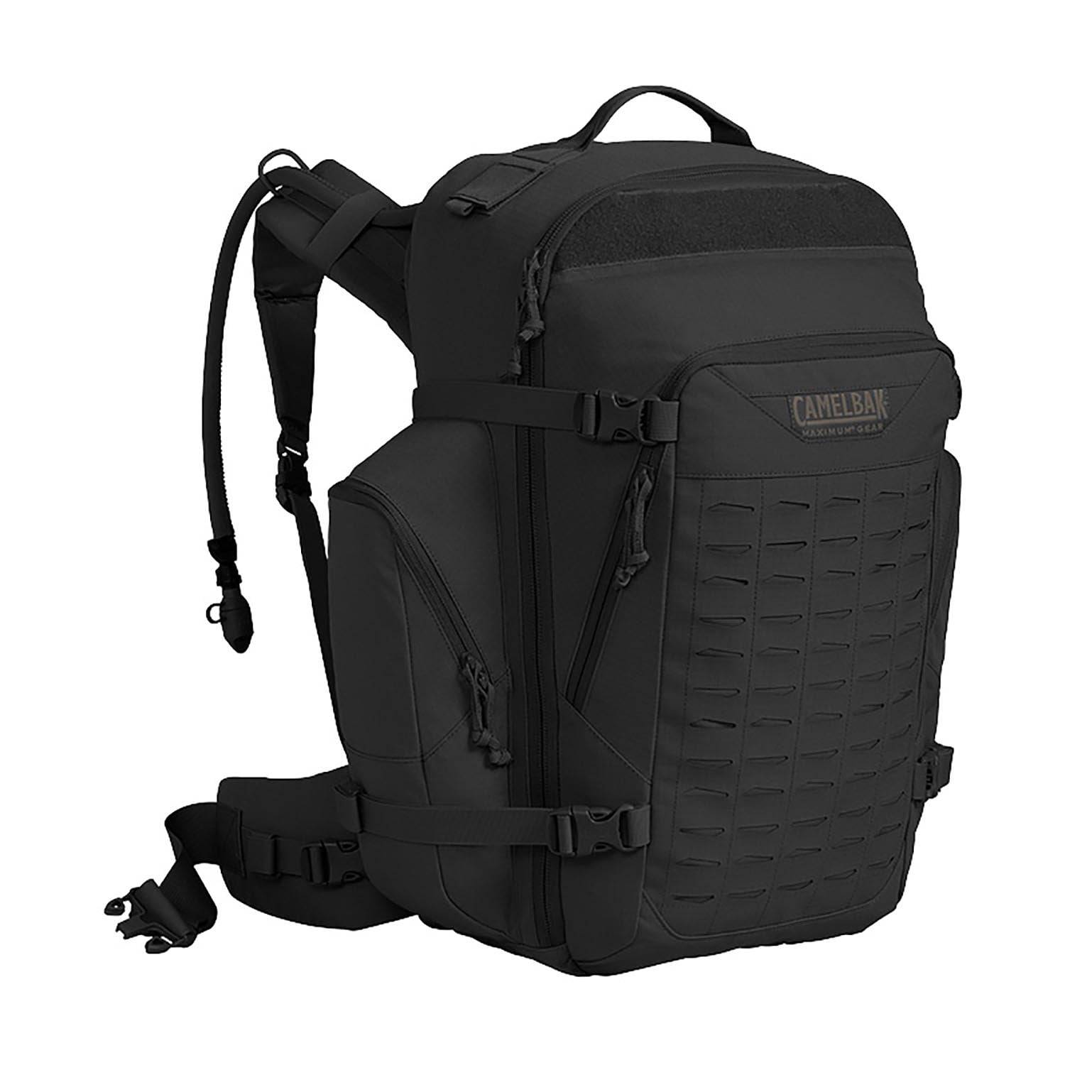 CAMELBAK BFM 100OZ MIL SPEC CRUX BACKPACK, 50L