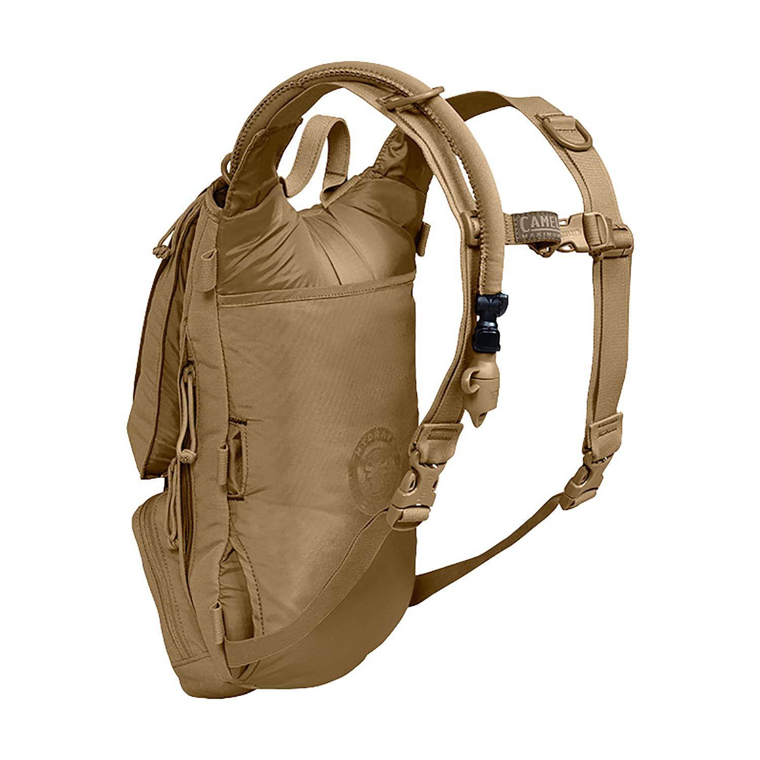 Camelbak Ambush 100oz Mil Spec Crux Reservoir, 3L