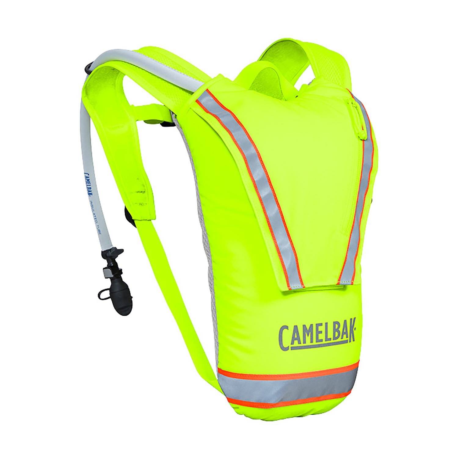 CAMELBAK HI-VIZ 85OZ MIL SPEC CRUX RESERVOIR, 2.5L