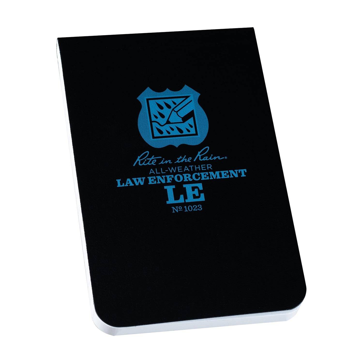 Rite in the Rain Law Enforcement Notebook