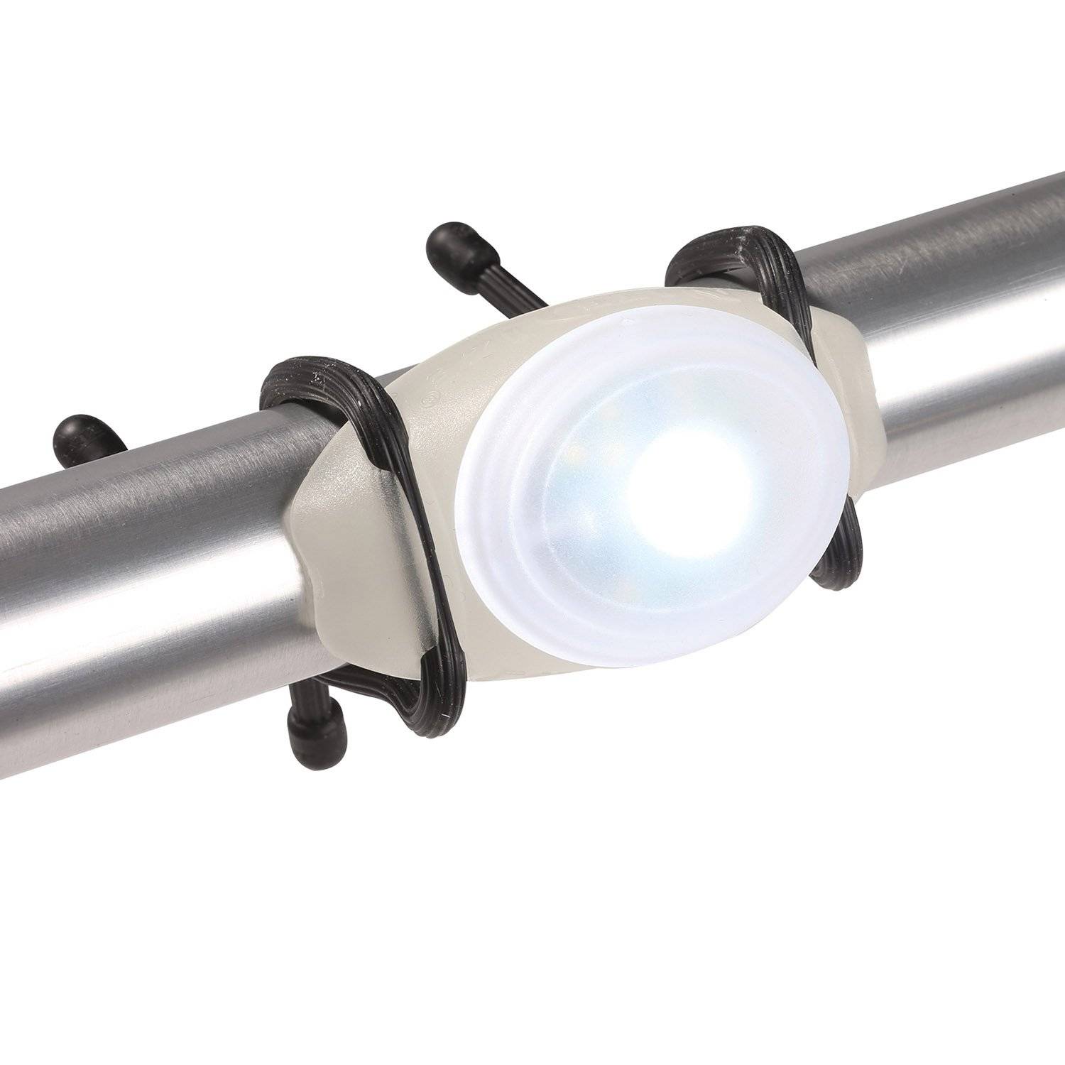 Nite Ize TwistLit LED Bike Light