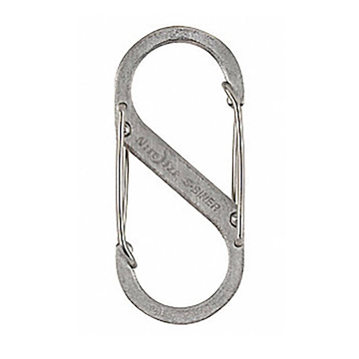 Nite Ize Double Gated Carabiner