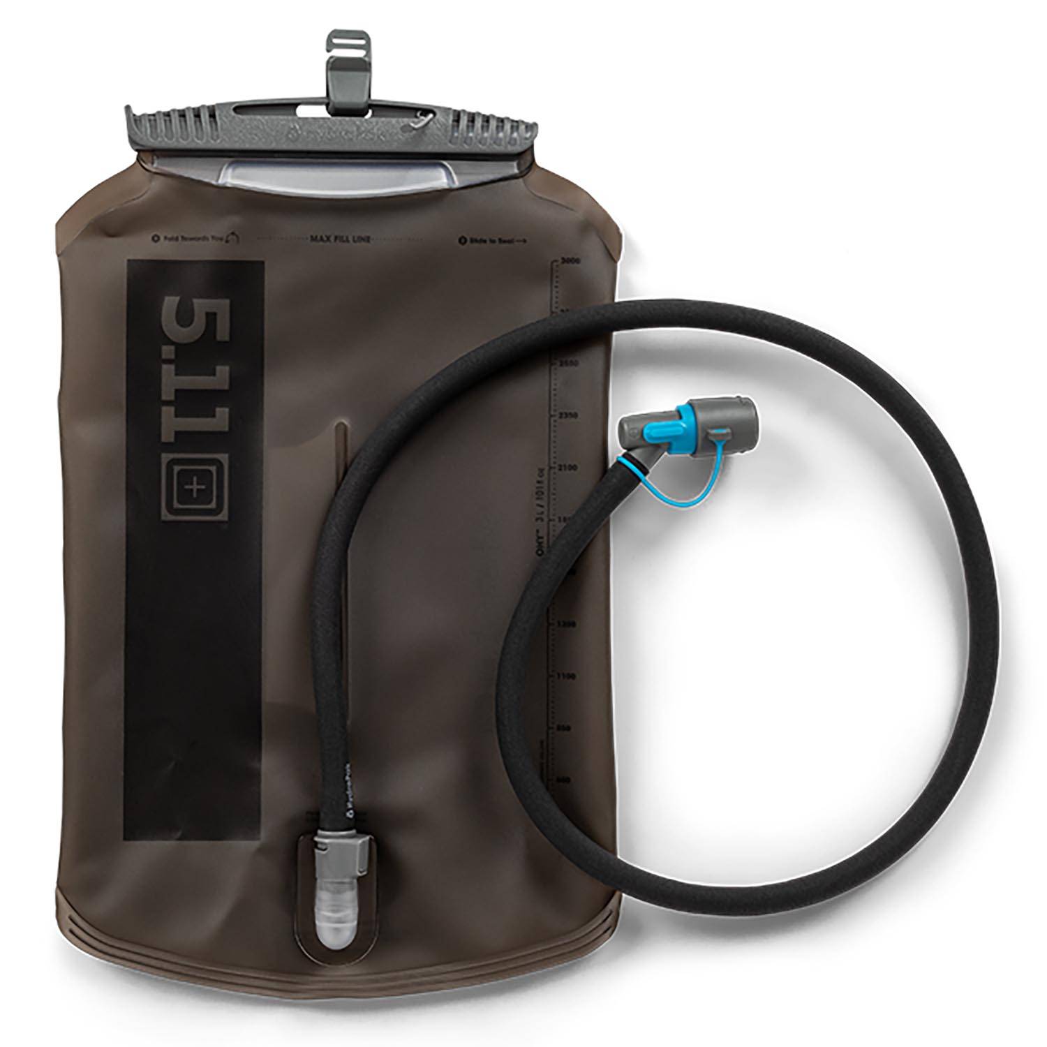 5.11 Tactical WTS Wide 3L Hydration System