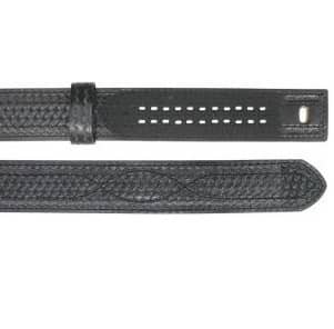 Dutyman Leather Buckless Belt