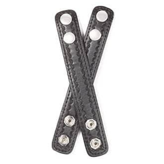 A-TAC™ Nylon 1-Inch Belt Keepers, 4-Pack - 931
