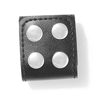 Hero's Pride AIR-TEK 2 1/4