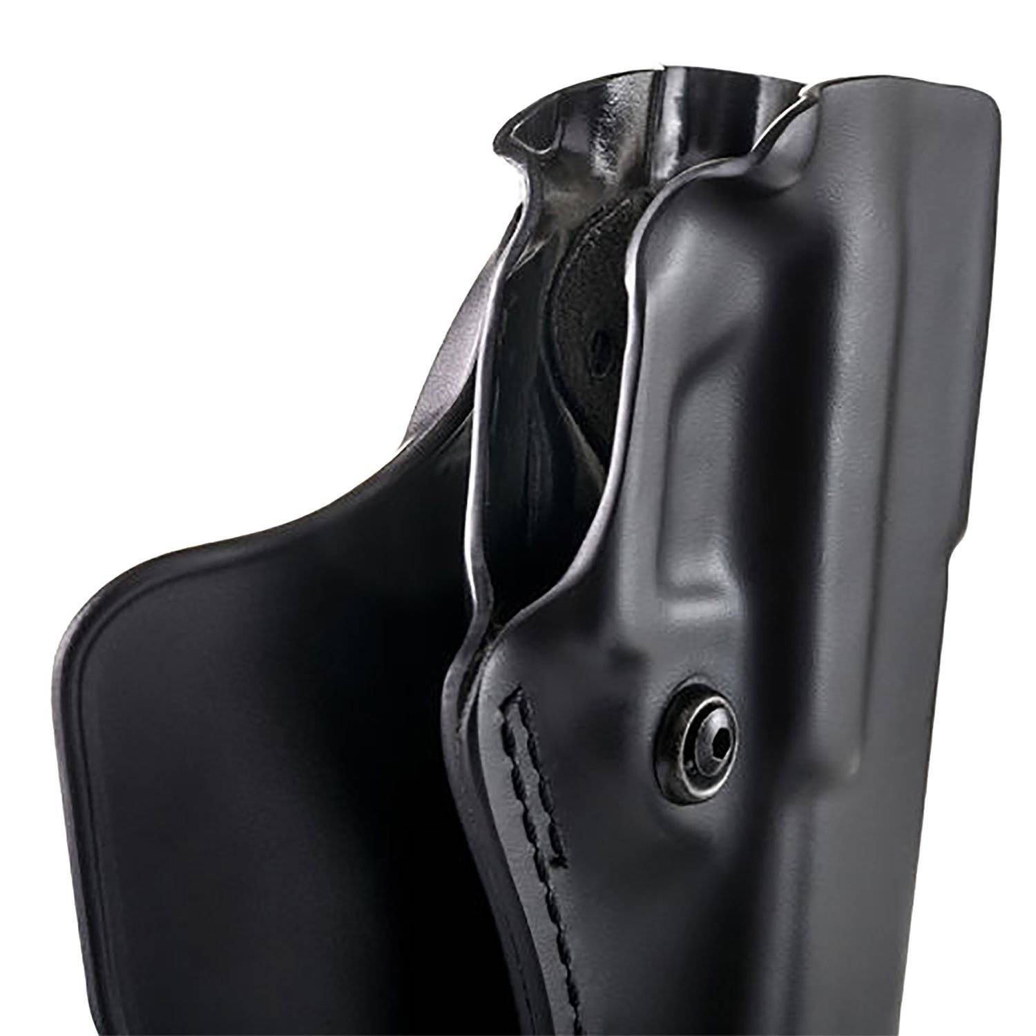 Safariland 5198 Open Top Concealment Paddle/Belt Holster