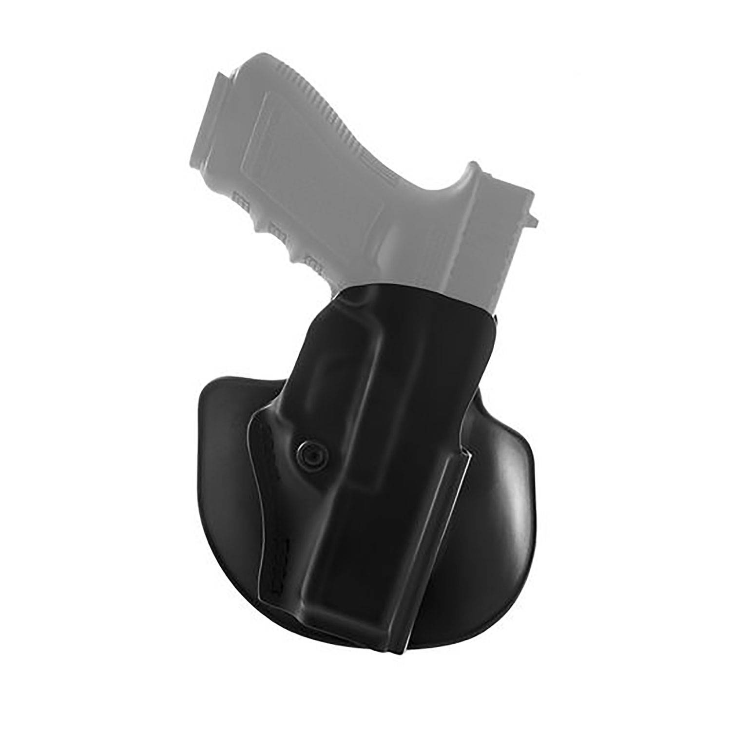 Safariland 5198 Open Top Concealment Paddle/Belt Holster