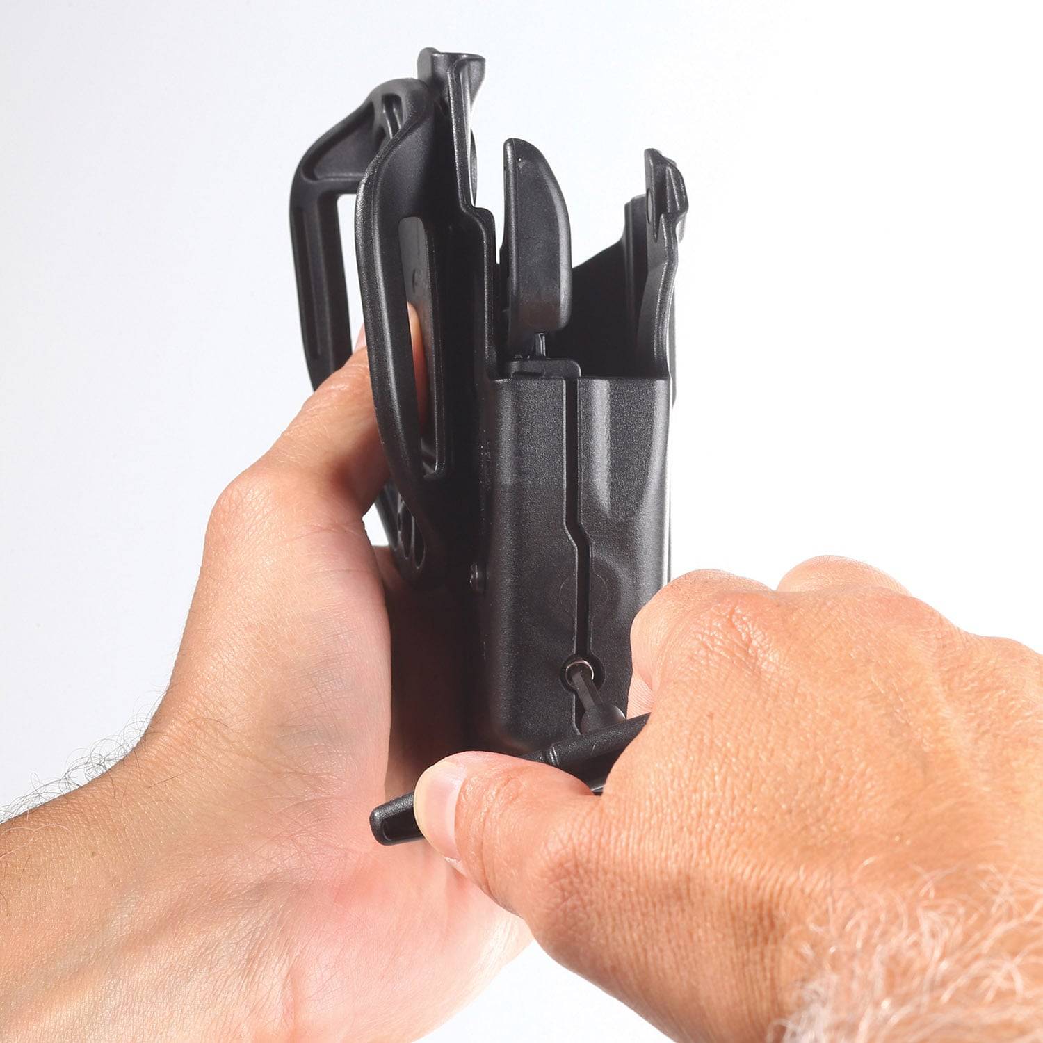 Safariland 576 GLS ProFit Concealable Holster