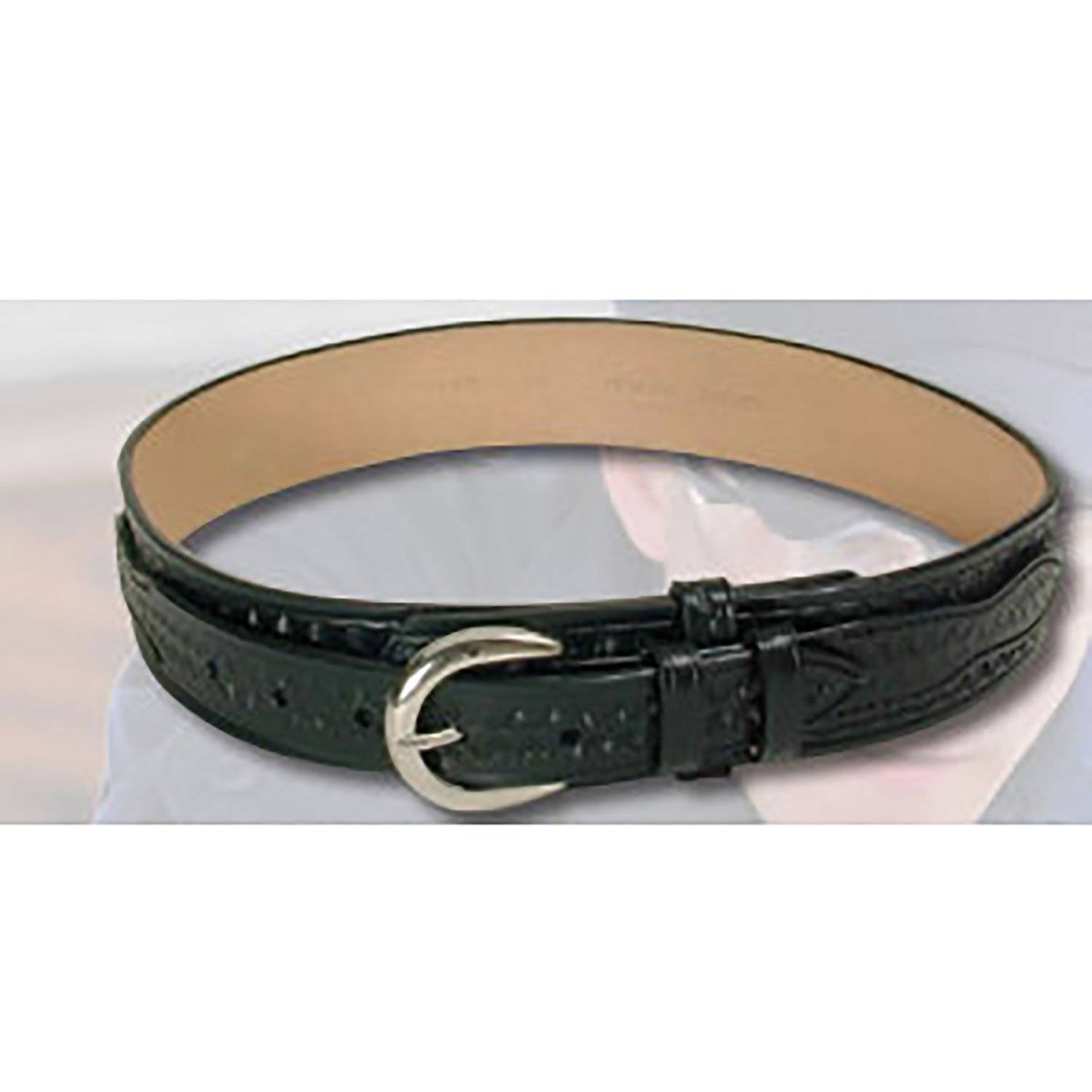 Premier Emblem Ranger Garrison Belt 1.75 Inch