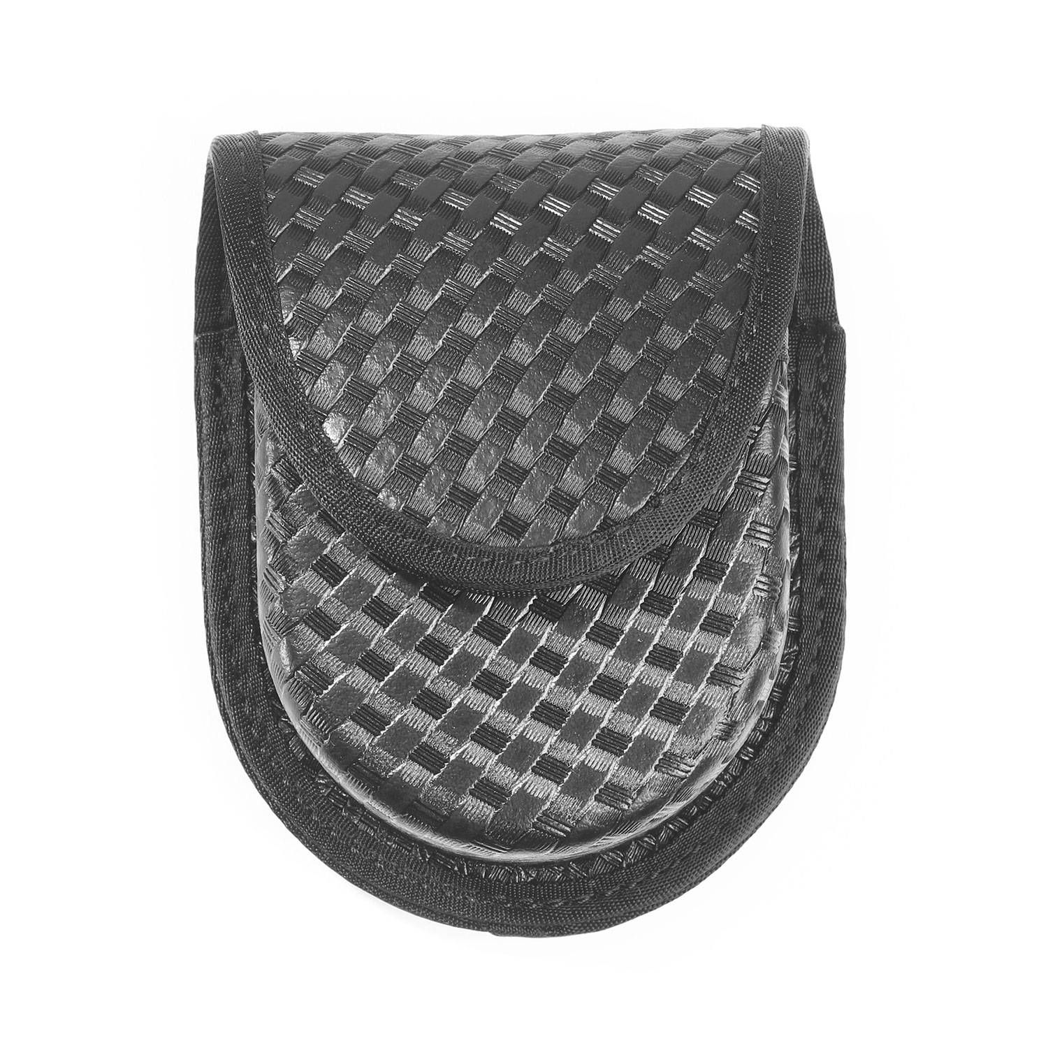 GOULD & GOODRICH L-FORCE DOUBLE HANDCUFF POUCH