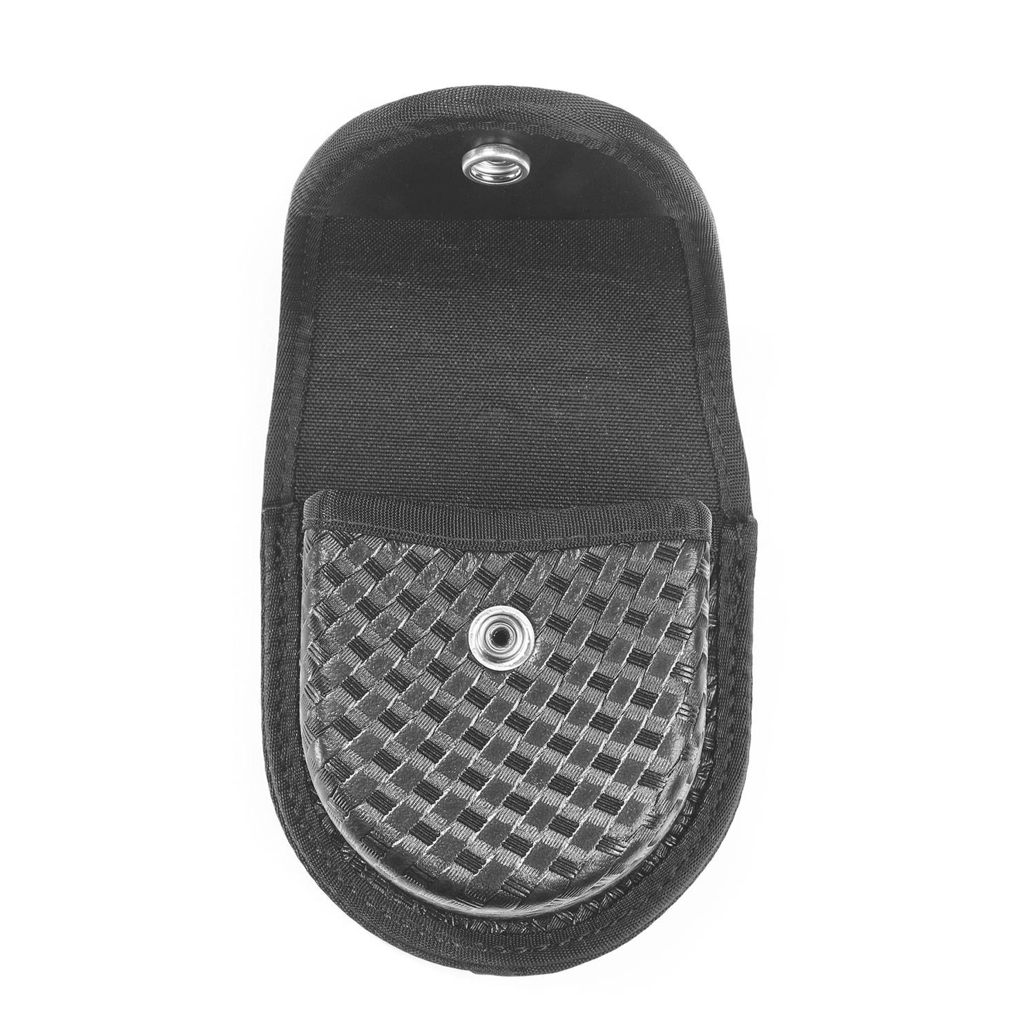 GOULD & GOODRICH L-FORCE DOUBLE HANDCUFF POUCH