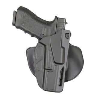 Safariland 7378 ALS Holster - Thumbnail 2