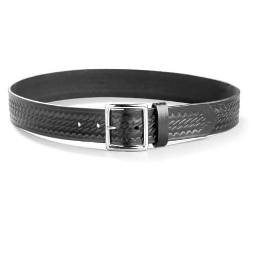Gould & Goodrich Leather Trouser Belt display picture 1
