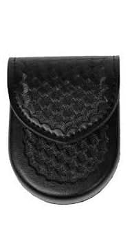 LP081 - SAFARILAND STANDARD CUFF CASE WITH SNAP