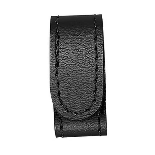 Gould & Goodrich Leather Belt Keepers