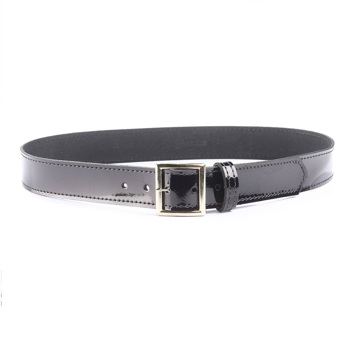Galls Premium Leather Uniform Belt