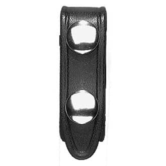 4-Pack 2-Button Belt Keepers