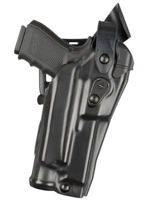 Safariland 7362 ALS/SLS, Level 3 Retention Duty Holster, High...