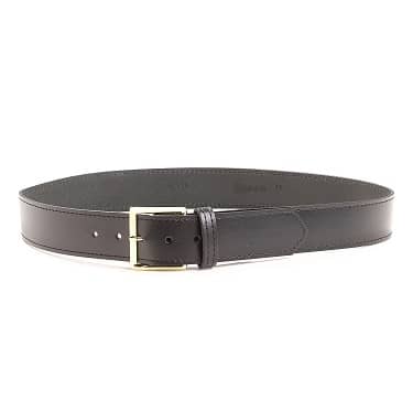 GALLS GEAR LEATHER TROUSER BELT