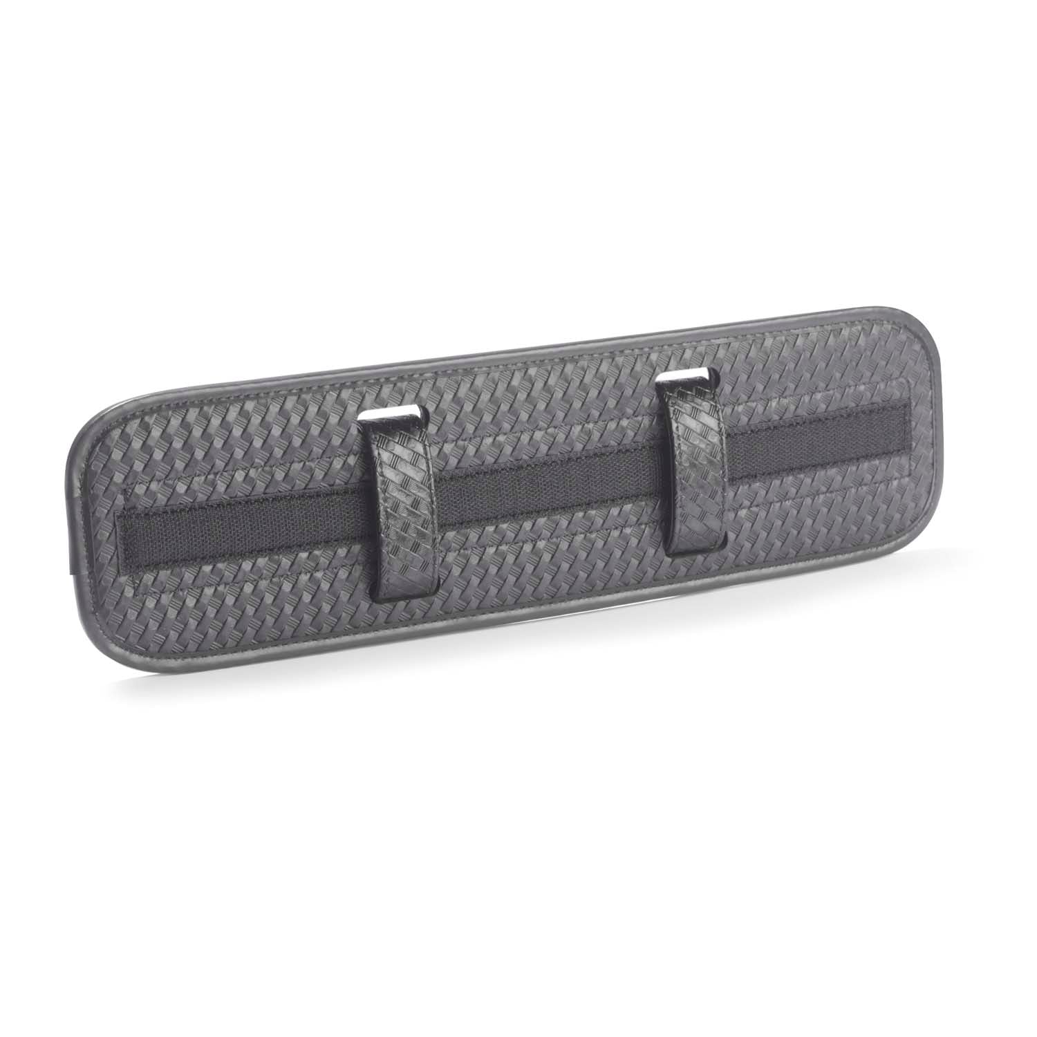 TUFF Products Double Layered Tri-Laminate Back Support
