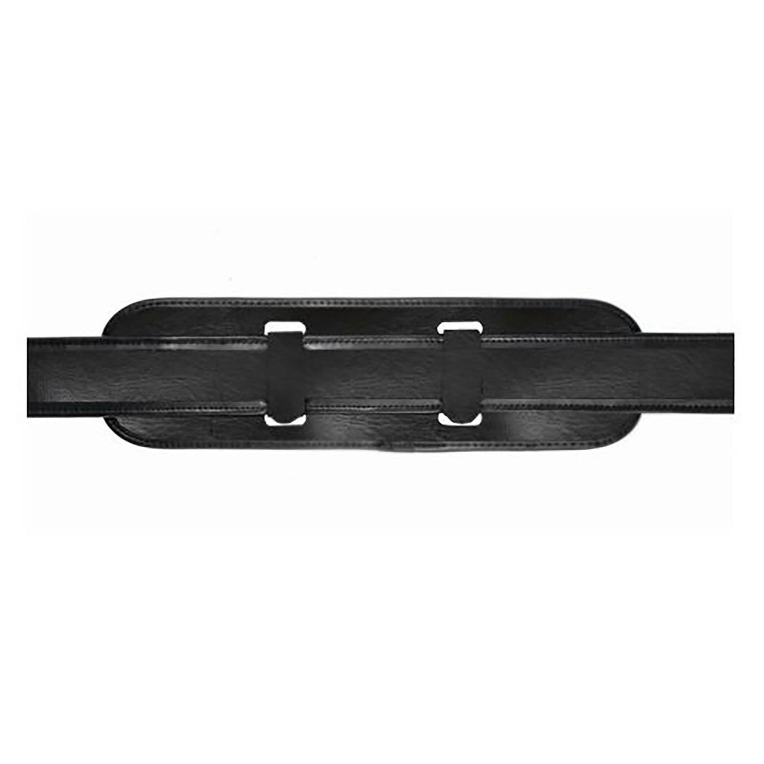 TUFF PRODUCTS DOUBLE LAYERED TRI-LAMINATE BACK SUPPORT