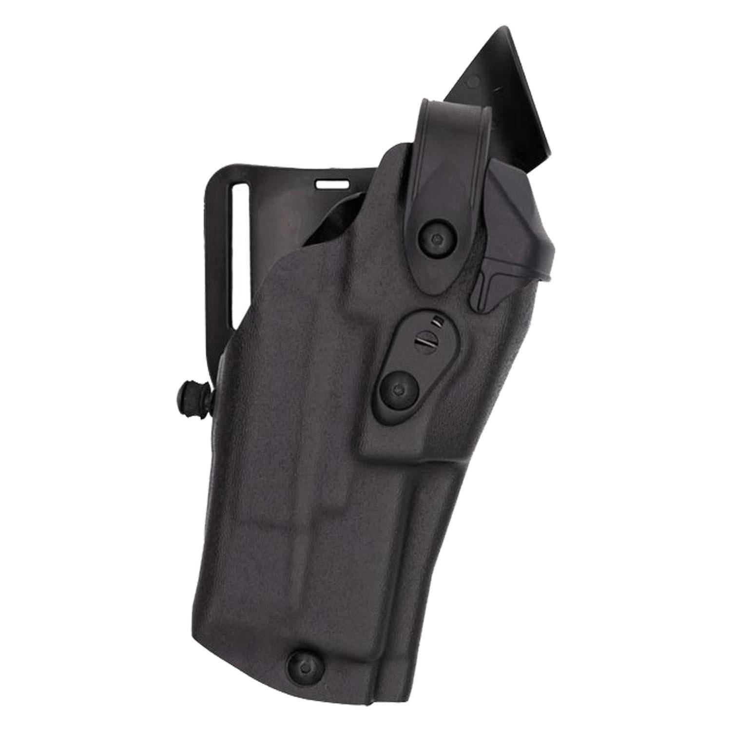 Safariland 6360RDS ALS/SLS Level III Retention Duty Holster