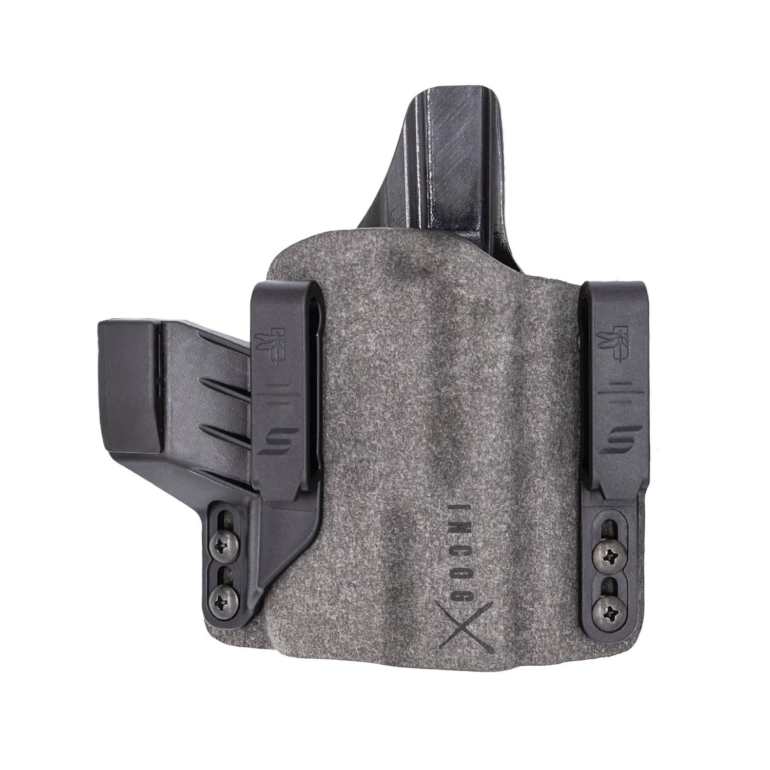 Safariland INCOG X IWB RDS Holster | Galls