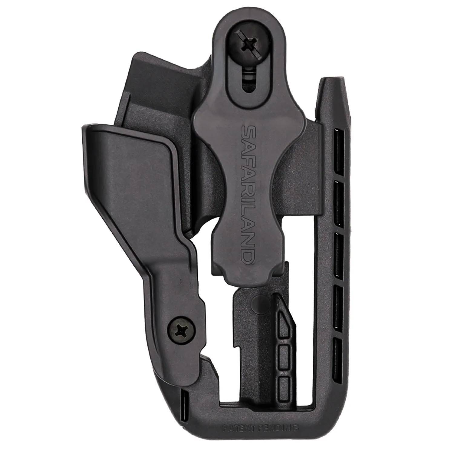 Safariland Model 18 Inside-the-Waistband Glock Holster | 20% Off w