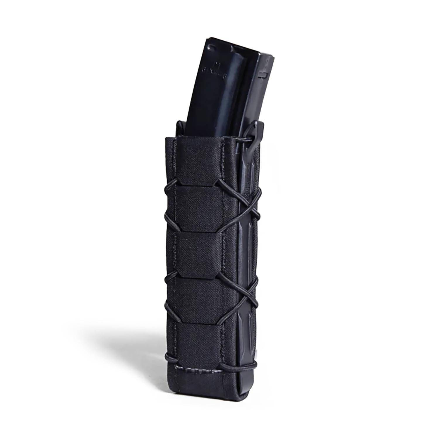 HIGH SPEED GEAR GEN 2 EXTENDED PISTOL TACO MAG POUCH
