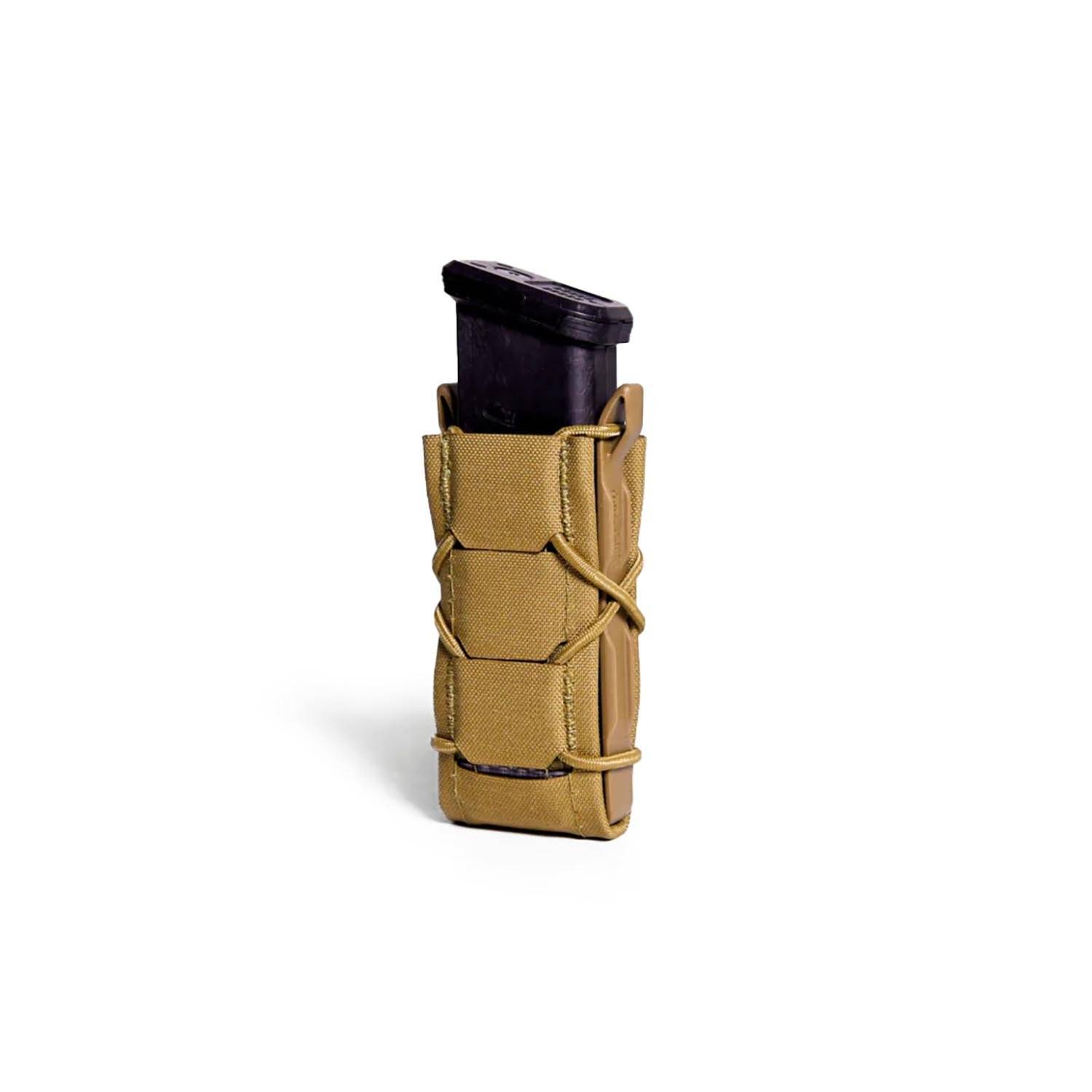 HIGH SPEED GEAR GEN 2 SINGLE PISTOL TACO MAG POUCH